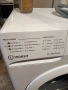перфектно работеща пералня indesit, снимка 3