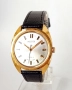 Wostok Восток - позлатен мъжки часовник с ръчно навиване, снимка 2