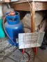 Газов котлон - пирустия - печка, снимка 5