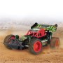 RC Car Buggy,  1:20 / 27 MHz, Черен/ зелен, снимка 2