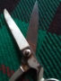 Ножица стара шивашка 26574, снимка 7