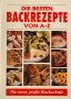 Кулинарна книга на немски език, снимка 1