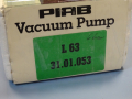 мулти-инжектор PIAB multi-ejector vacuum pump L63, снимка 12