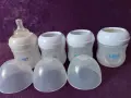 Помпи за кърма philips AVENT, части, шишета и аксесоари, снимка 2