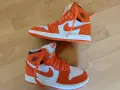 кецове Jordan uk 2 euro 34 обувани веднъж , снимка 2
