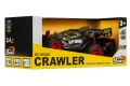 Офроуд кола с дистанционно управление RC Rock Crawler 1:16, радиоуправляема играчка за момчета, 2.4G, снимка 2