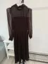 Рокля Zara размер S, подходяща и за М, снимка 13