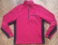 Оригинална мъжка поларена блуза The North Face Half Zip, снимка 1