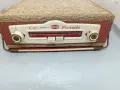 Радио Ever ready Англия 1960 година употребявано, не работи, снимка 2
