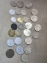 Монети Чехия и Словакия , снимка 5