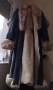 Продавам дамски кожух , снимка 3