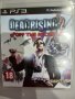 Sony PlayStation 3 игра Dead Rising 2 Off the record, снимка 1 - Игри за PlayStation - 42305425