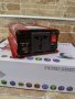Преобразувател / Инвертор с дисплей 12-220V 1000W, снимка 3