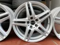 джанти 17" 5х112 VW, Audi, Skoda, Seat, Mercedes , снимка 6