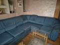 П-образен диван в гр. София, снимка 2