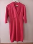 Красива розова рокля CLOSET LONDON, снимка 3