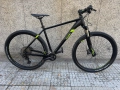 CUBE Race ONE 29''/Shimano XT 2x12/Brakes XT/RockShox Recon Lockout, снимка 1