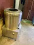 Професионална картофобелачка, снимка 1