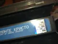 ГРАФ МОНТЕ КРИСТО-ORIGINAL VHS VIDEO TAPE 2205251906, снимка 16