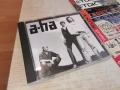 A-HA ORIGINAL CD 2502261323, снимка 5