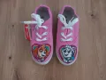 Ръчно Рисувани детски кецове Пес Патрул / Paw Patrol, снимка 1