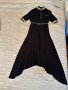 Черна рокля Италия, снимка 5