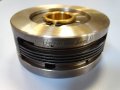 Съединител електро-магнитен Stromag EFL-2.5S electromagnetic clutch, снимка 9