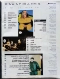 Списание "Нов Ритъм"  - 1999г. №21, снимка 3