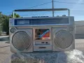Продавам Касетофон ( SANYO M9924 LU ), снимка 1