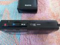 SANYO MN1000 диктофон, снимка 3