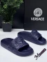мъжки чехли versace , снимка 6