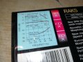 RAKS ED-X90 НОВА АУДИОКАСЕТА 0710211320, снимка 18