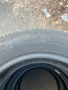 Чисто нови зимни гуми Dunlop Winter Response 2 – 175/65 R15, снимка 2