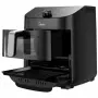 Еър Фрайър 2 в 1 - 11L - Midea MAD1100DADK - С две зони за готвене, 10 програми и 360° циркулация на, снимка 7