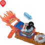 Hot Wheels Monster Trucks Arena комплект играчки коли за деца арена, снимка 9