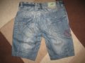 Къси дънки NEWNESS  мъжки,М, снимка 3