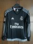 Real Madrid оригинална вратарска тениска фланелка Реал Мадрид , снимка 1 - Тениски - 42249222