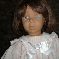 Колекционерска кукла Luna Babys Daniel, снимка 3 - Колекции - 40213407