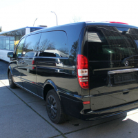 Mercedes-Benz Viano, снимка 3 - Бусове и автобуси - 36217850