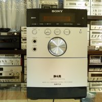  SONY HCD-EH45DAB, снимка 2 - Аудиосистеми - 39447771