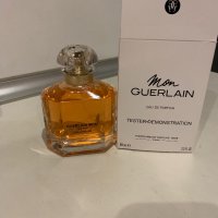 guerlain-mon-guerlain тестер  100мл едп, снимка 1 - Дамски парфюми - 21412641