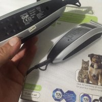 Zoofari-професионална машинка за подстригване на кучета домашни любимци, снимка 2 - За кучета - 34441690