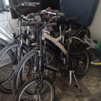 Велосипеди И електрически, снимка 2 - Велосипеди - 40222280