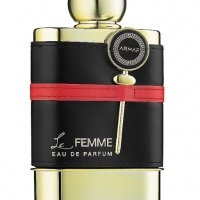 Armaf Le Femme EDP 100 ml парфюмна вода за жени, снимка 1 - Дамски парфюми - 39199633