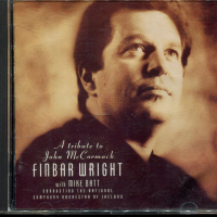 Finbar Wright, снимка 1 - CD дискове - 36197526