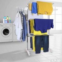 Простор за сушене на дрехи, Сушилник, многослоен, снимка 1 - Сушилници - 34811654