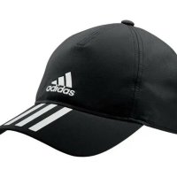 оригинални шапки adidas черна , снимка 1 - Шапки - 41042752