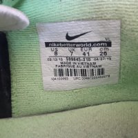Nike - бутонки, снимка 6 - Спортни обувки - 33900612
