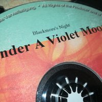 BLACKMORES NIGHT-UNDER A VIOLET MOON CD 0608231438, снимка 14 - CD дискове - 41772352
