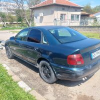 Ауди А4 Б5 1.9TDI На Части N, снимка 5 - Части - 41394397